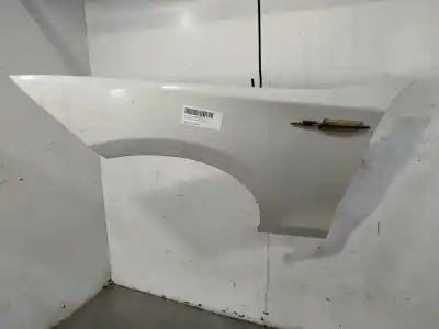 Second-hand car spare part LEFT FRONT FIN for BMW SERIE 1 BERLINA (E81/E87)  OEM IAM references 41357133227  