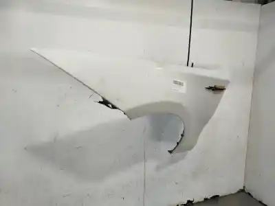 Peça sobressalente para automóvel em segunda mão guarda-lamas dianteiro esquerdo por bmw serie 1 berlina (e81/e87) 118d referências oem iam 41357133227  