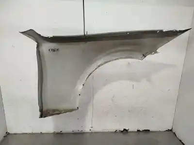 Peça sobressalente para automóvel em segunda mão guarda-lamas dianteiro esquerdo por bmw serie 1 berlina (e81/e87) 118d referências oem iam 41357133227  