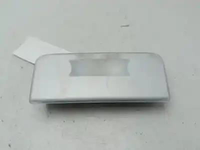 Peça sobressalente para automóvel em segunda mão luz interior por bmw serie 1 berlina (e81/e87) 118d referências oem iam 6951252  