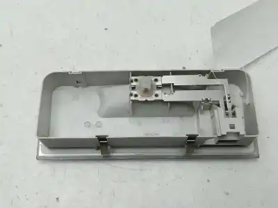 Second-hand car spare part INTERIOR LIGHT for BMW SERIE 1 BERLINA (E81/E87)  OEM IAM references 6951252  