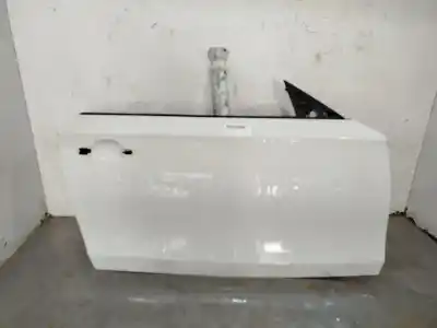 Peça sobressalente para automóvel em segunda mão  por BMW SERIE 1 BERLINA (E81/E87)  Referências OEM IAM 41515A2A378  