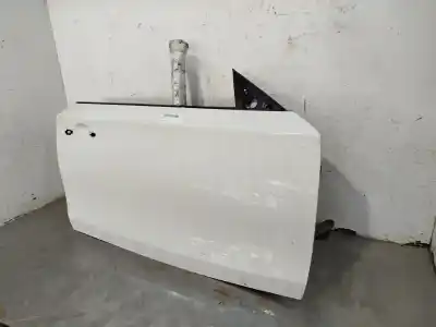 Peça sobressalente para automóvel em segunda mão porta dianteira direita por bmw serie 1 berlina (e81/e87) 118d referências oem iam 41515a2a378  
