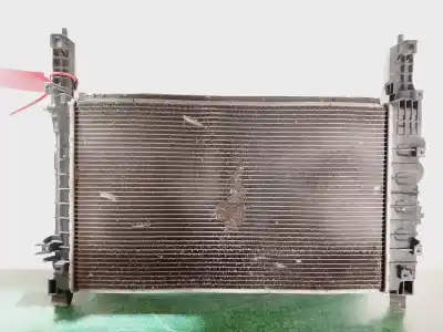 Pezzo di ricambio per auto di seconda mano Radiatore D Acqua per OPEL MOKKA X Excellence Riferimenti OEM IAM 95298554  