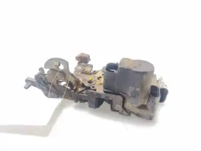 Pièce détachée automobile d'occasion Serrure De Porte Arrière Droite pour SSANGYONG REXTON 270 XVT Limited Références OEM IAM 7132008002  