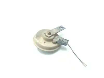 İkinci el araba yedek parçası boynuz için ssangyong rexton 270 xvt limited oem iam referansları 28r000033  