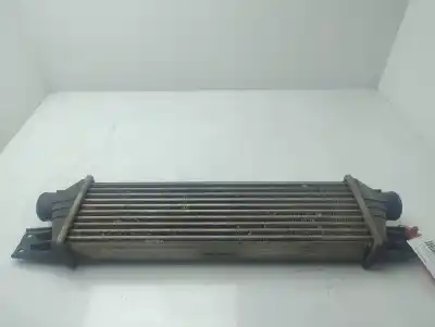Peça sobressalente para automóvel em segunda mão intercooler por ssangyong rexton rx 270 full referências oem iam 2371008050  