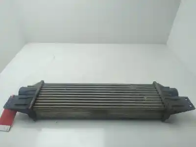Peça sobressalente para automóvel em segunda mão Intercooler por SSANGYONG REXTON RX 270 Full Referências OEM IAM 2371008050  