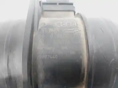 Second-hand car spare part flowmeter for audi a4 b8 (8k2) 2.0 tdi oem iam references 03g906461c  
