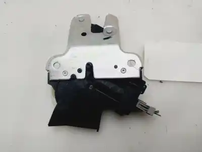 Second-hand car spare part trunk lock for audi a4 b8 (8k2) 2.0 tdi oem iam references 4f5827505d  