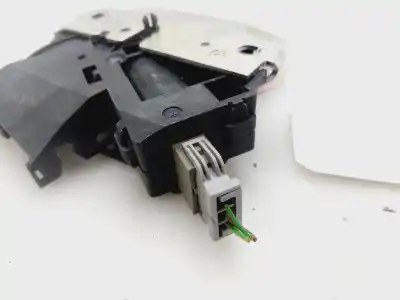 Second-hand car spare part trunk lock for audi a4 b8 (8k2) 2.0 tdi oem iam references 4f5827505d  