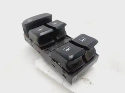 Second-hand car spare part left front power window switch for audi a4 b8 (8k2) 2.0 tdi oem iam references 8k0959851d  