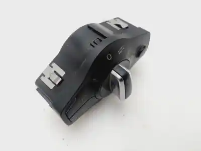 Second-hand car spare part headlights switch for audi a4 b8 (8k2) 2.0 tdi oem iam references 8k0941531al  
