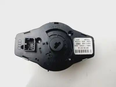Second-hand car spare part headlights switch for audi a4 b8 (8k2) 2.0 tdi oem iam references 8k0941531al  