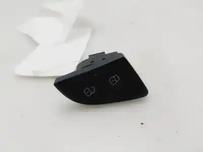 Second-hand car spare part switch for audi a4 b8 (8k2) 2.0 tdi oem iam references 8k1962107a  