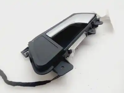 Second-hand car spare part interior left rear handle for audi a4 b8 (8k2) 2.0 tdi oem iam references 8k0839019d  
