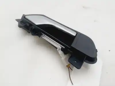 Second-hand car spare part interior right front handle for audi a4 b8 (8k2) 2.0 tdi oem iam references 8k0837020d  