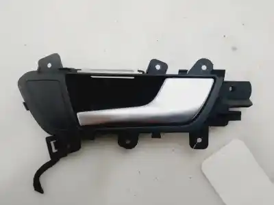 Автозапчасти б/у внутренняя задняя правая ручка за audi a4 b8 (8k2) 2.0 tdi ссылки oem iam 8k0839020