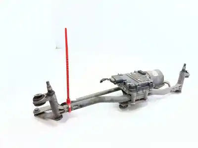 Pezzo di ricambio per auto di seconda mano Tiranti E Motorino Del Tergicristallo Anteriore per AUDI A3 (8P1) 2.0 TDI 16V Riferimenti OEM IAM 8P1955023F   Pezzo di ricambio per auto di seconda mano Tiranti E Motorino Del Tergicristallo Anteriore per AUDI A3 (8P1) 2.0 TDI 16V Riferimenti OEM IAM 8P1955023F