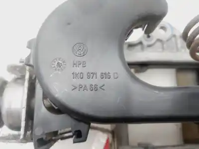 Автозапчастина б/у рульва колонка для audi a3 (8p1) 2.0 tdi 16v посилання на oem iam 8p1419502f   Автозапчастина б/у рульва колонка для audi a3 (8p1) 2.0 tdi 16v посилання на oem iam 8p1419502f