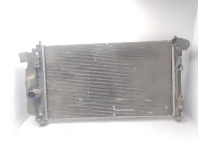 Second-hand car spare part water radiator for dodge caliber 2.0 s oem iam references 05058161ad