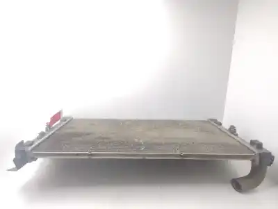 Second-hand car spare part water radiator for dodge caliber 2.0 s oem iam references 05058161ad  