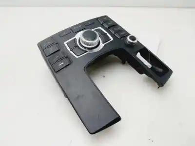 Second-hand car spare part multifunction switch for audi a8 (4e2) 4.2 quattro oem iam references 4e0910609c  