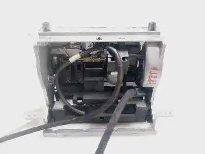Second-hand car spare part multifunction display for audi a8 (4e2) 4.2 quattro oem iam references 4e0857273f  
