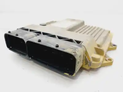 Автозапчасти б/у блок управления двигателем за opel corsa d cosmo ссылки oem iam 55198930  