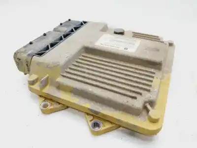 Автозапчасти б/у блок управления двигателем за opel corsa d cosmo ссылки oem iam 55198930  