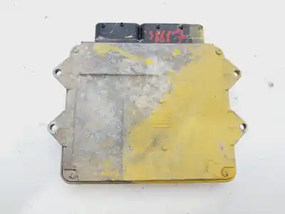 Автозапчасти б/у блок управления двигателем за opel corsa d cosmo ссылки oem iam 55198930  