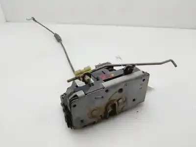 Автозапчасти б/у замок левой передней двери за opel corsa d cosmo ссылки oem iam 13258271