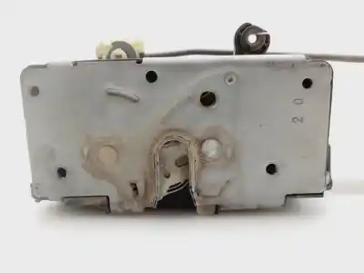 Автозапчасти б/у замок левой передней двери за opel corsa d cosmo ссылки oem iam 13258271  