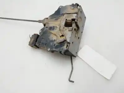 Автозапчасти б/у замок левой передней двери за opel corsa d cosmo ссылки oem iam 13258271  