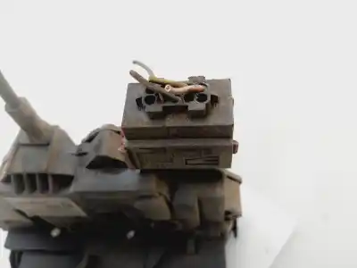 Автозапчасти б/у замок левой передней двери за opel corsa d cosmo ссылки oem iam 13258271  