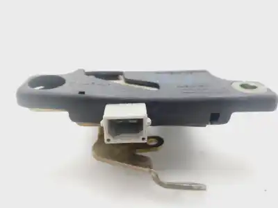Peça sobressalente para automóvel em segunda mão fechadura do mala por audi a6 berlina (4b2) 2.5 v6 24v tdi referências oem iam 4b5827505b