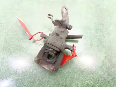 İkinci el araba yedek parçası Sol Arka Fren Kaliper için SKODA OCTAVIA COMBI (5E5) Ambition OEM IAM referansları 5Q0615423A  