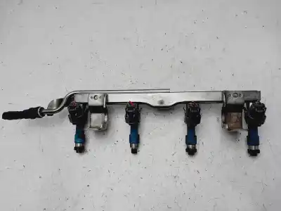 Second-hand car spare part distributor pipe for mazda 2 (de_, dh_) 1.3 (de3fs) oem iam references zj2013250