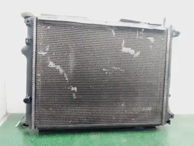 Peça sobressalente para automóvel em segunda mão radiador de água por chrysler 300 c 3.0 crd cat referências oem iam 05137691aa  