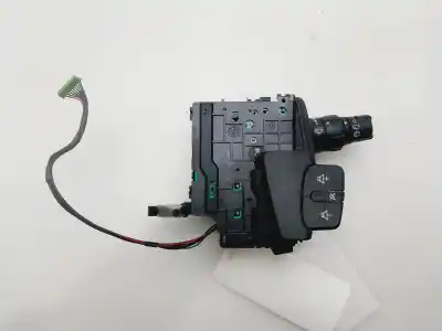 Pezzo di ricambio per auto di seconda mano COMANDO PULITO per RENAULT SCENIC II  Riferimenti OEM IAM 8200127728  