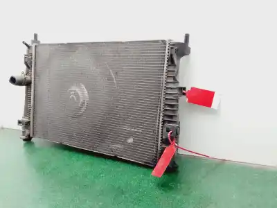 Piesă de schimb auto la mâna a doua radiator de apa pentru mazda 3 lim. (bl) active referințe oem iam 8v618005bc