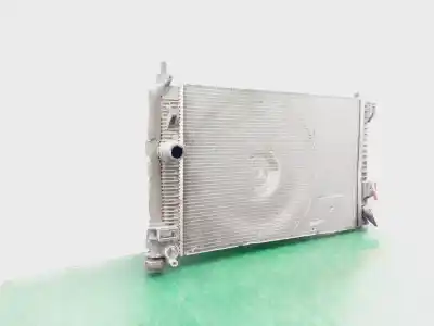 Peça sobressalente para automóvel em segunda mão radiador de água por mazda 3 lim. (bl) active referências oem iam 8v618005bc  