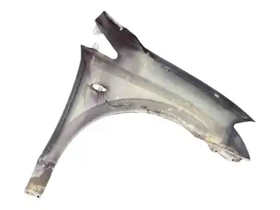 Автозапчасти б/у левое переднее крыло за ssangyong kyron 200 xdi limited ссылки oem iam 5181109100