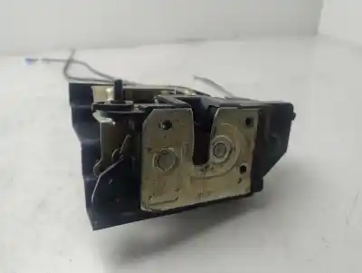 Автозапчасти б/у замок задней правой двери за ssangyong kyron 200 xdi limited ссылки oem iam 7132009005  