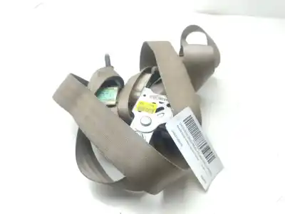 Автозапчасти б/у правый передний ремень безопасности за ssangyong kyron 200 xdi limited ссылки oem iam 7460709010  