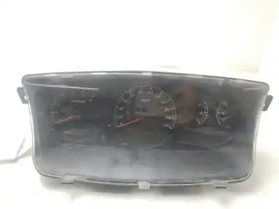 Автозапчастина б/у панель інструментів для ssangyong kyron 200 xdi limited посилання на oem iam 8021009040  