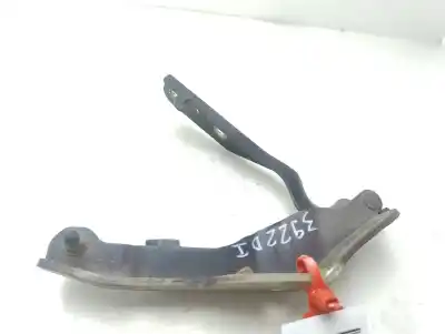 Автозапчасти б/у левая передняя петля капота за ssangyong kyron 200 xdi limited ссылки oem iam 6181009003  