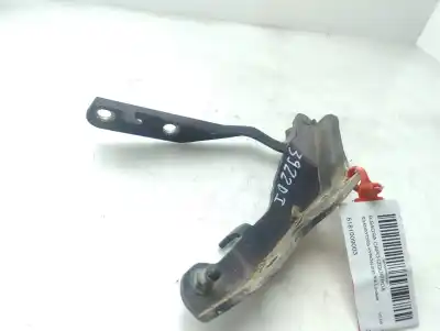 Автозапчасти б/у левая передняя петля капота за ssangyong kyron 200 xdi limited ссылки oem iam 6181009003  