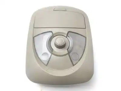 Автозапчасти б/у внутренний свет за ssangyong kyron 200 xdi limited ссылки oem iam 776607009100  