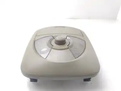 Автозапчасти б/у внутренний свет за ssangyong kyron 200 xdi limited ссылки oem iam 776607009100  